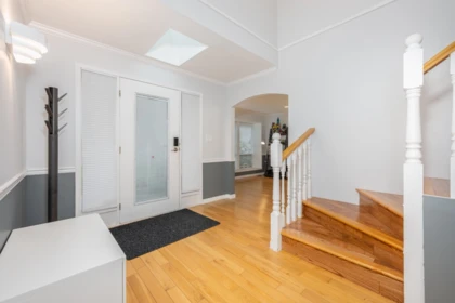 Walk-In Closet Photo of 7865 163 Street, Surrey, BC