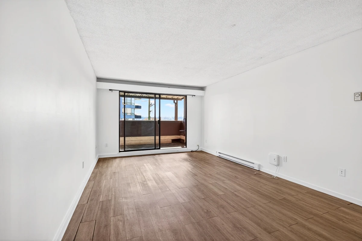 Dining Area Photo of 108 45 Fourth Street, New Westminster, BC