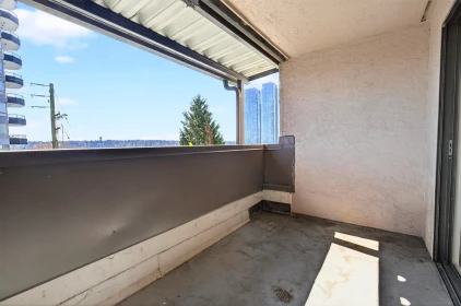 Laundry Room Photo of 108 45 Fourth Street, New Westminster, BC