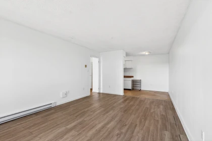 Pantry Photo of 108 45 Fourth Street, New Westminster, BC
