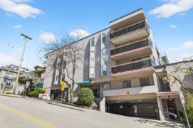 108 45 Fourth Street, New Westminster, BC