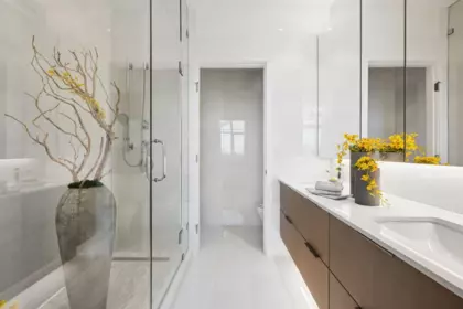Pantry Photo of 1603 6138 Birney Avenue, Vancouver, BC