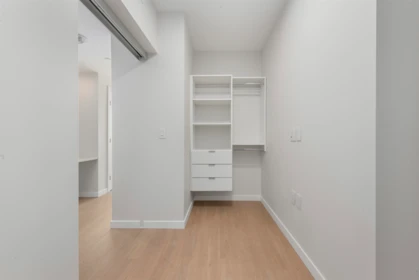 Garage Interior Photo of 804 2186 Gilmore Avenue, Burnaby, BC