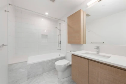 Mudroom Photo of 804 2186 Gilmore Avenue, Burnaby, BC