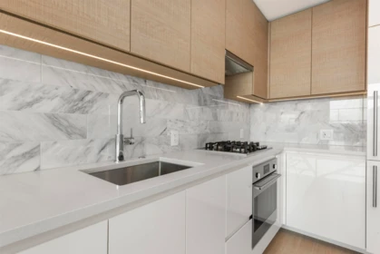 Pantry Photo of 804 2186 Gilmore Avenue, Burnaby, BC