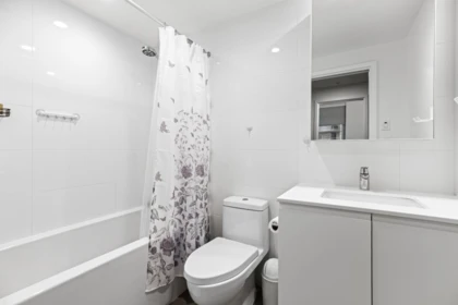 Laundry Room Photo of 905 3833 Evergreen Place, Burnaby, BC