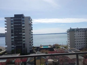 404 1845 Bellevue Avenue, West Vancouver, BC, West Vancouver — Apartment/Condo for sale