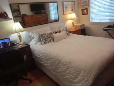 Loft / Bonus Room Photo of 404 1845 Bellevue Avenue, West Vancouver, BC