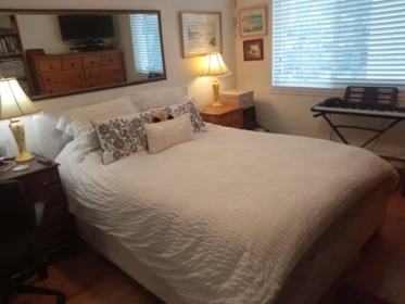 Office / Den Photo of 404 1845 Bellevue Avenue, West Vancouver, BC
