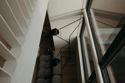 Staircase Photo of 5 6 W 17th Avenue, Vancouver, BC