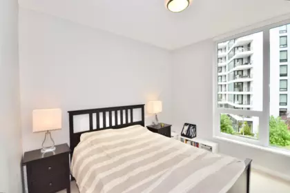 Bedroom 2 Photo of 501 5628 Birney Avenue, Vancouver, BC