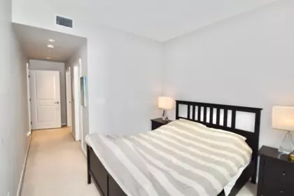 Bedroom 3 Photo of 501 5628 Birney Avenue, Vancouver, BC