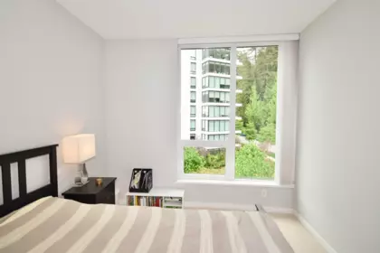 Bedroom 4 Photo of 501 5628 Birney Avenue, Vancouver, BC