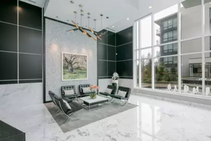 501 5628 Birney Avenue, Vancouver, BC, Vancouver — Apartment/Condo for sale