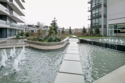 501 5628 Birney Avenue, Vancouver, BC, Vancouver — Apartment/Condo for sale