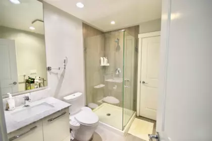 Loft / Bonus Room Photo of 501 5628 Birney Avenue, Vancouver, BC