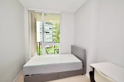 Office / Den Photo of 501 5628 Birney Avenue, Vancouver, BC