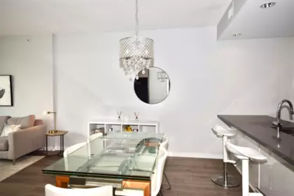Pantry Photo of 501 5628 Birney Avenue, Vancouver, BC