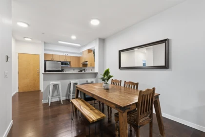 Pantry Photo of 123 801 Klahanie Drive, Port Moody, BC