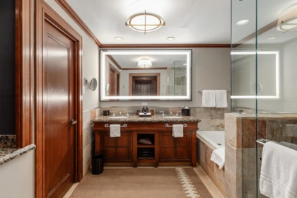 Pantry Photo of 725 4591 Blackcomb Way, Whistler, BC