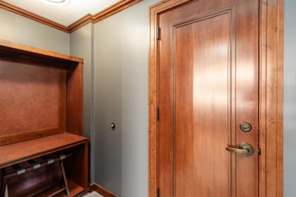 Primary Bedroom Photo of 725 4591 Blackcomb Way, Whistler, BC