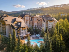 725 4591 Blackcomb Way, Whistler, BC