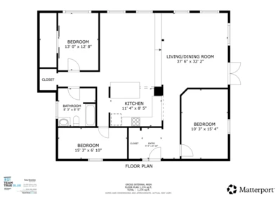 Playground / Recreational Area Near 6376 Sunshine Coast Highway, Sechelt, BC