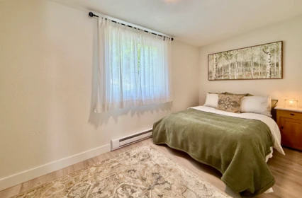 Powder Room Photo of 6376 Sunshine Coast Highway, Sechelt, BC