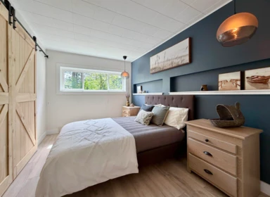 Walk-In Closet Photo of 6376 Sunshine Coast Highway, Sechelt, BC