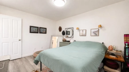 Bedroom 2 Photo of 4 32821 6th Avenue, Mission, BC
