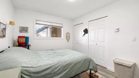 Bedroom 3 Photo of 4 32821 6 Avenue, Mission, BC