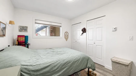 Bedroom 3 Photo of 4 32821 6th Avenue, Mission, BC