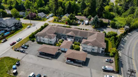 4 32821 6 Avenue, Mission, BC, Mission — Apartment/Condo for sale