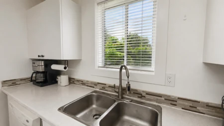 Laundry Room Photo of 4 32821 6th Avenue, Mission, BC
