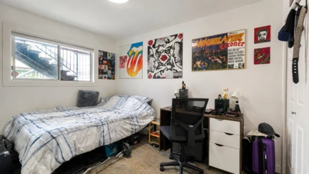 Office / Den Photo of 4 32821 6th Avenue, Mission, BC