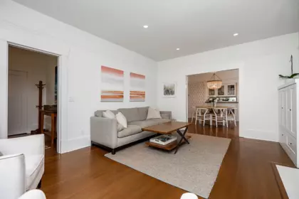 2230 Waterloo Street, Vancouver, BC, Vancouver — Single Family Residence for sale