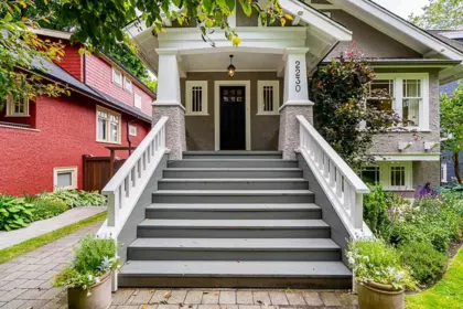 2230 Waterloo Street, Vancouver, BC, Vancouver — Single Family Residence for sale