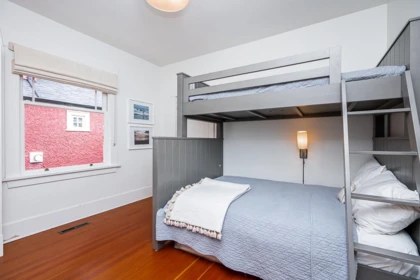 Guest Bathroom Photo of 2230 Waterloo Street, Vancouver, BC