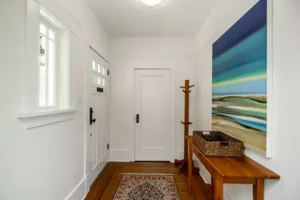 2230 Waterloo Street, Vancouver, BC, Vancouver — Single Family Residence for sale