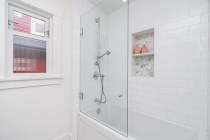 Office / Den Photo of 2230 Waterloo Street, Vancouver, BC