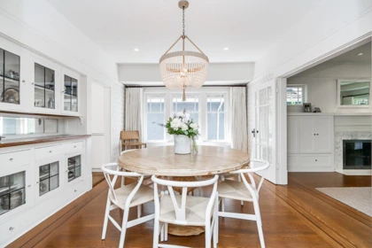 Pantry Photo of 2230 Waterloo Street, Vancouver, BC