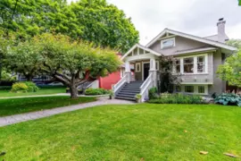 2230 Waterloo Street, Vancouver, BC