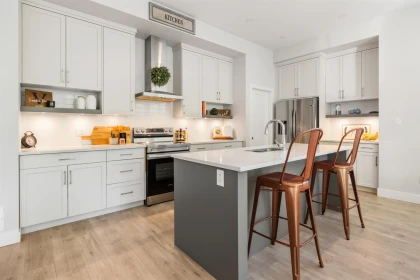 Breakfast Nook Photo of A 50249 Luna Place, Chilliwack, BC