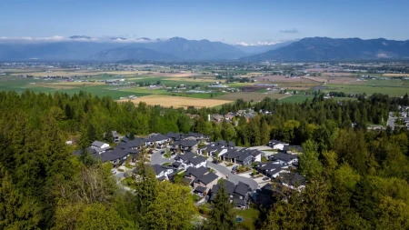 Community Amenities Photo (Clubhouse) of A 50249 Luna Place, Chilliwack, BC