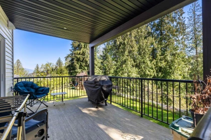 Hot Tub / Spa Photo of A 50249 Luna Place, Chilliwack, BC