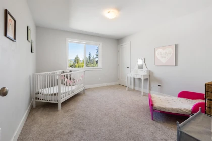 Loft / Bonus Room Photo of A 50249 Luna Place, Chilliwack, BC