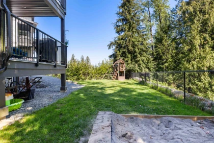 Outdoor Kitchen Photo of A 50249 Luna Place, Chilliwack, BC