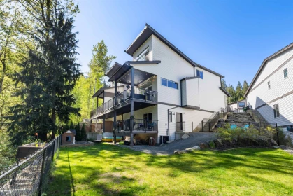 Street View Photo of A 50249 Luna Place, Chilliwack, BC