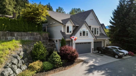 2 5257 Markel Drive, Chilliwack, BC, Chilliwack — Half Duplex for sale