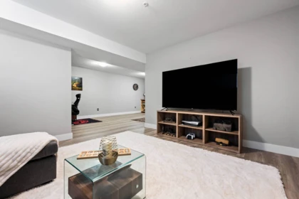 Garden / Landscaping Photo of 2 5257 Markel Drive, Chilliwack, BC